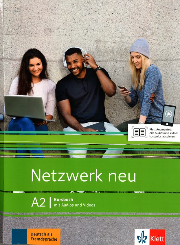 The A2 German Course builds on A1 by adding more grammar and practical vocabulary for everyday use. It helps learners improve their communication skills and get ready for the B1 level.